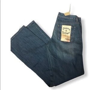 Tommy Hilfiger Vintage Boyfriend Mid Rise 29X33 🌻